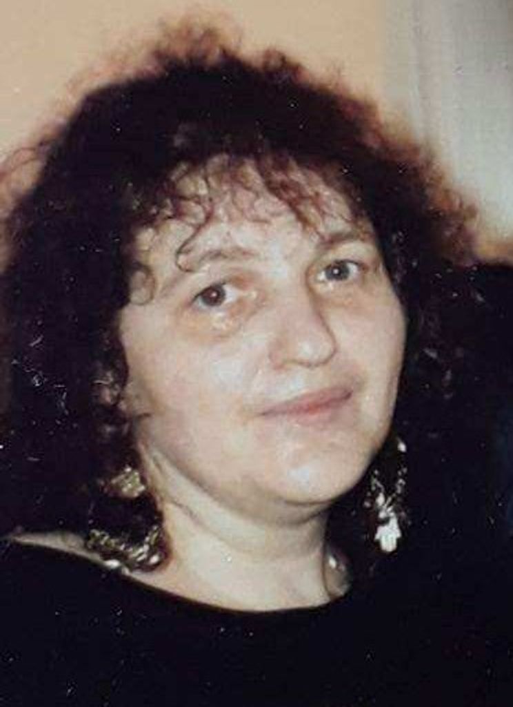 Angela M. Huntley
