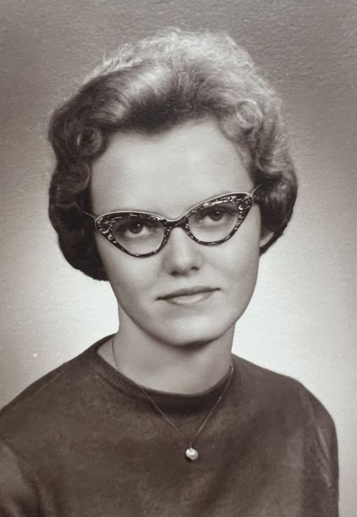 Mary Ann Fall Profile Photo