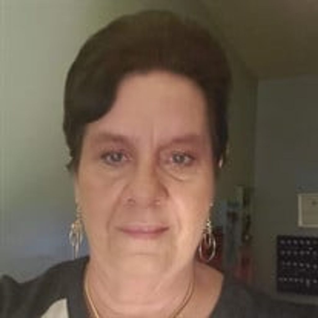 Beverly McClure