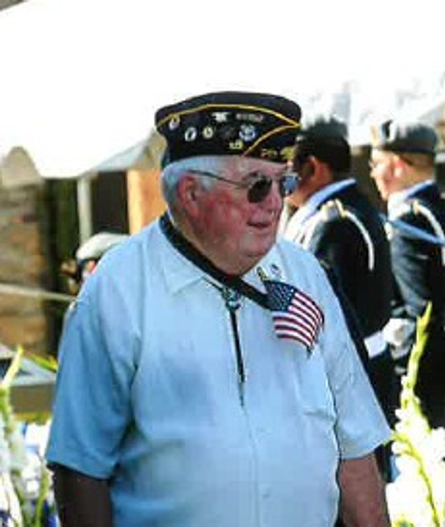 Donald H Warthen Profile Photo