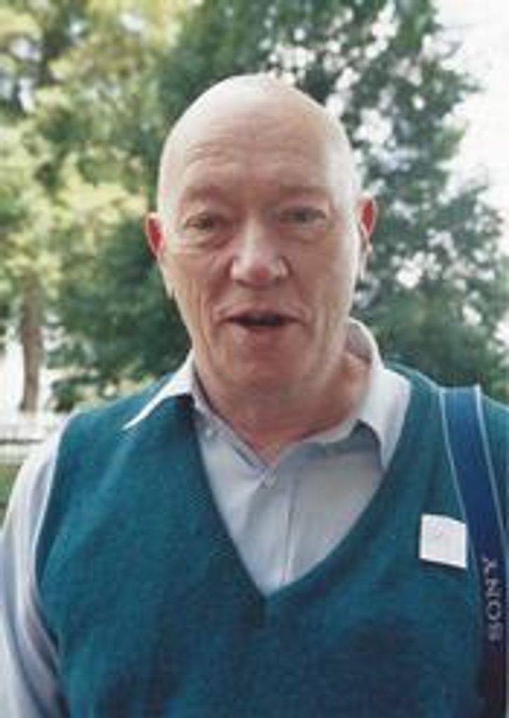 Carleton A. Connell Jr.