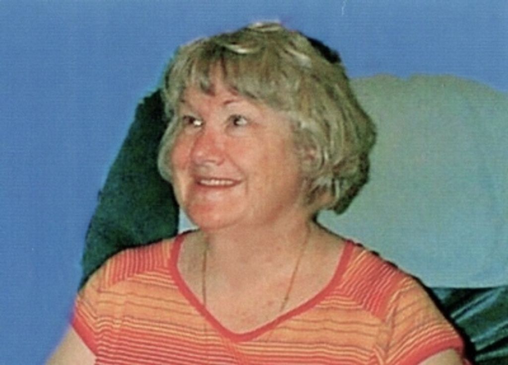 Mary Louise Howlett Profile Photo