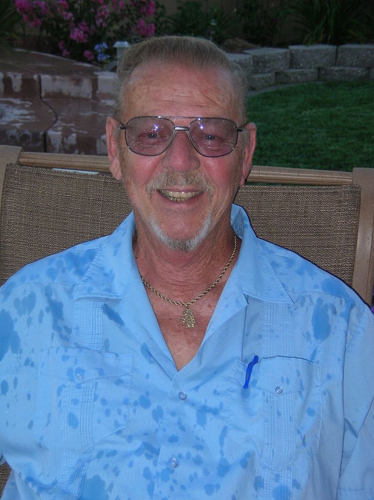 Edward William Bebb Profile Photo
