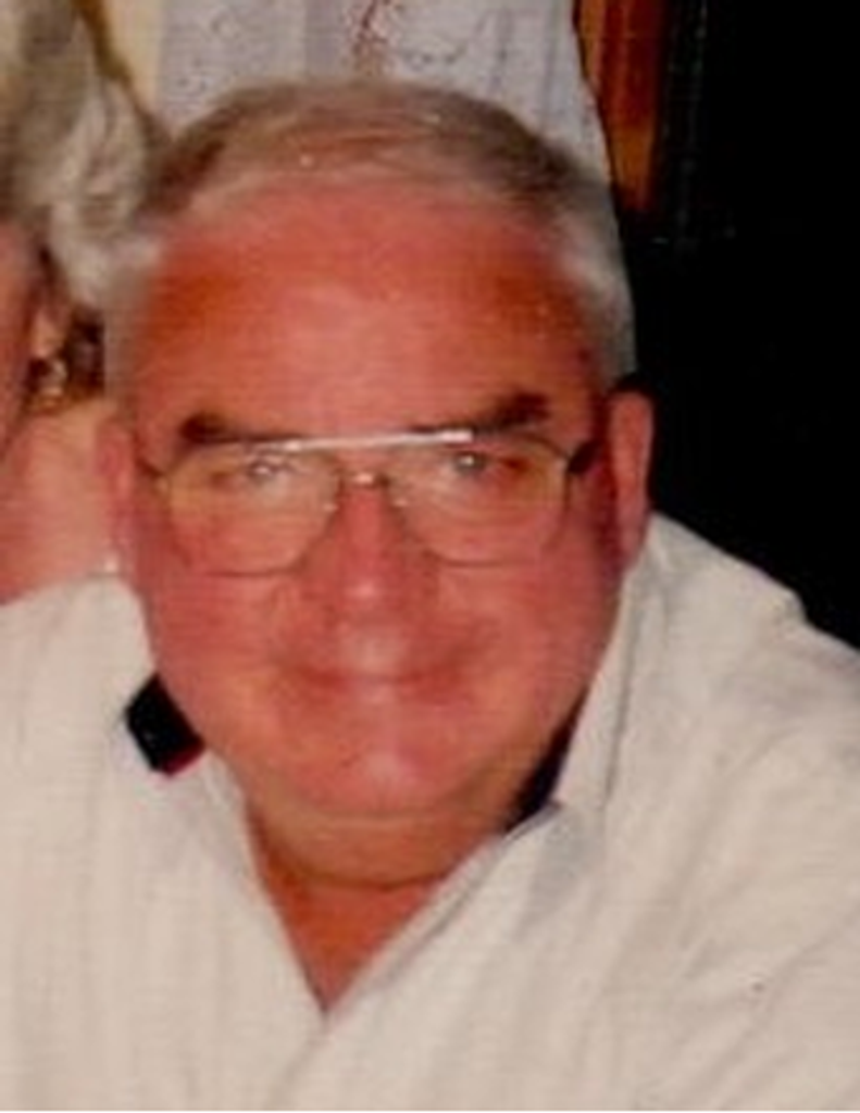 Herbert "Joe" Brunty Jr.