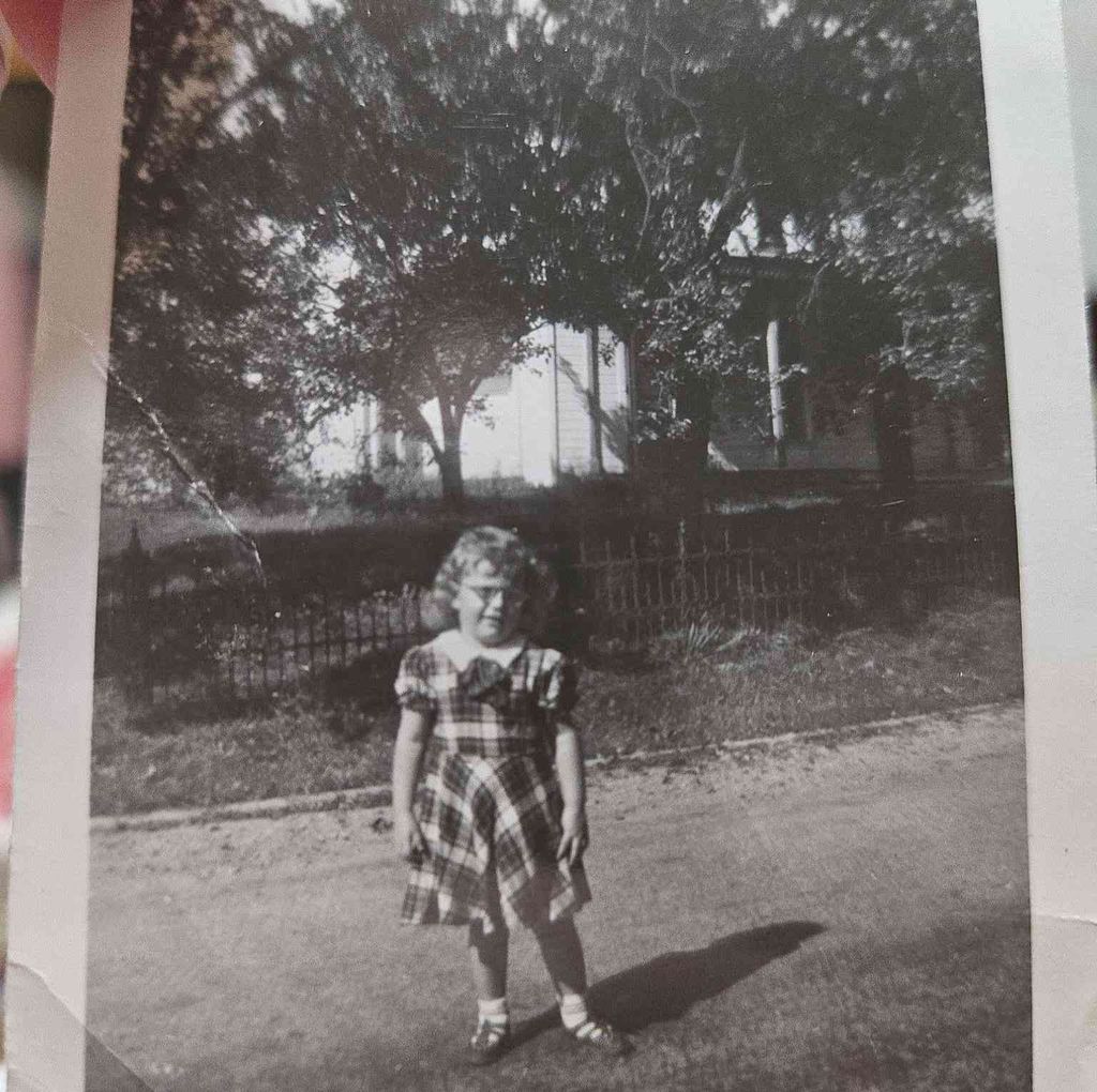 Caroline (Sis) Owens Profile Photo