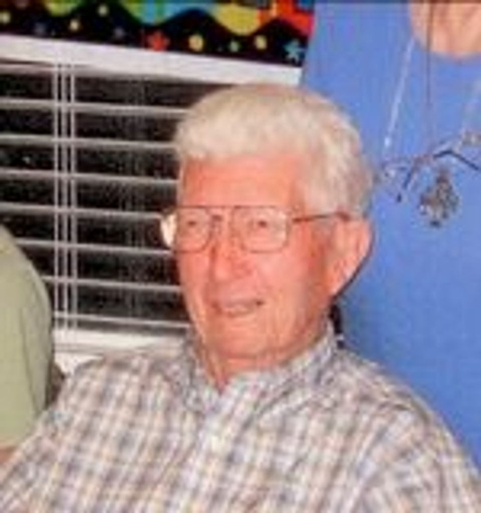 Ernest Phillip Hammersmith