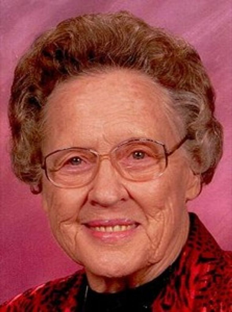 Irene Willbanks