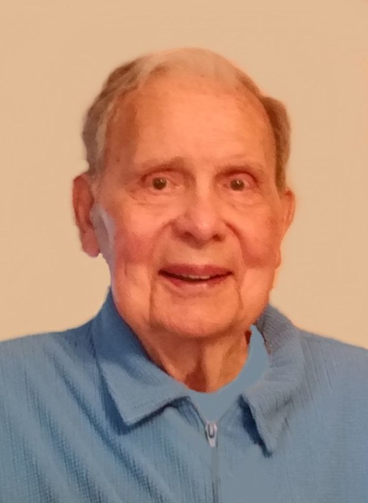 Richard L. Gibbs, Sr.