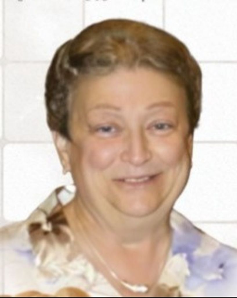 Dorothy H. Winter