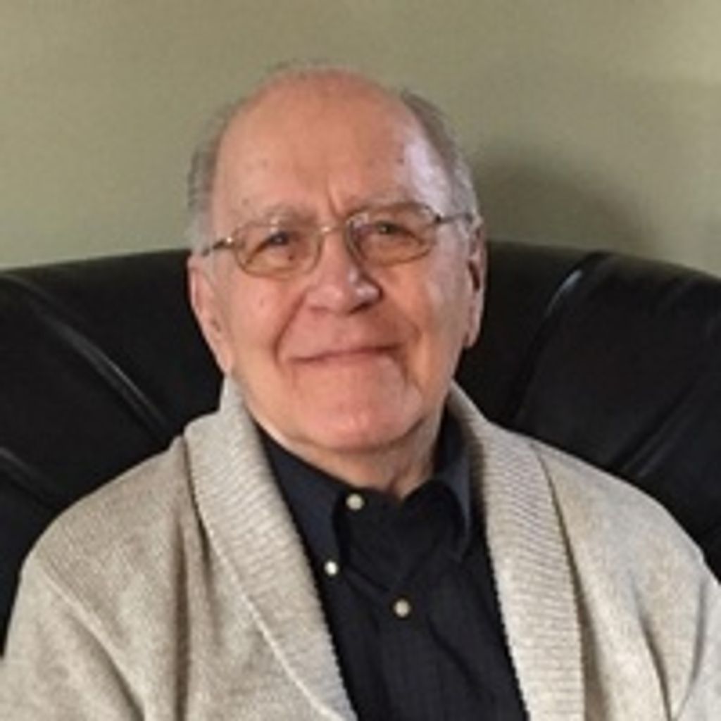 Alfred Richard Locker Profile Photo