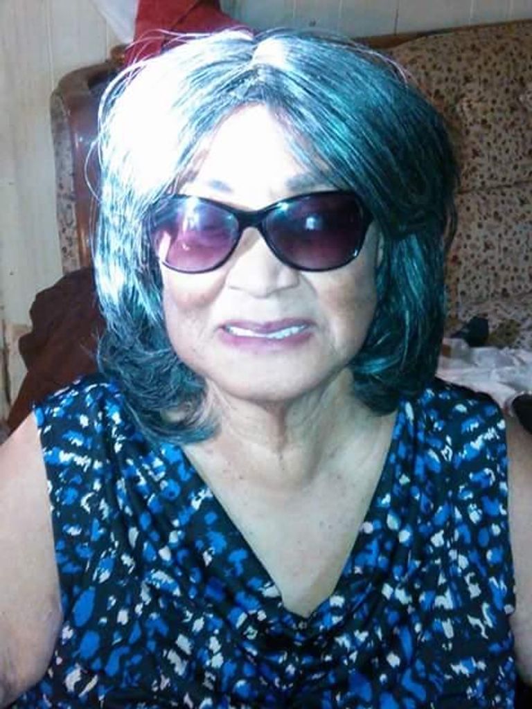 Winifred U. Davis