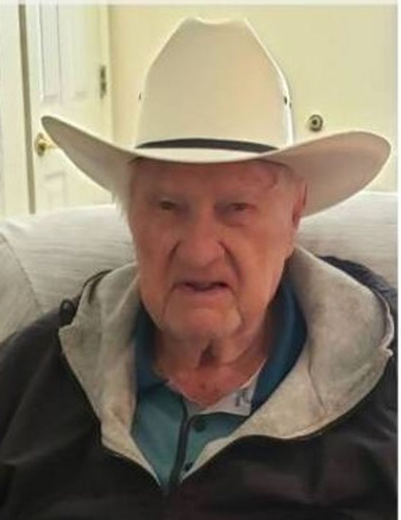 Gerald Monroe Cochran