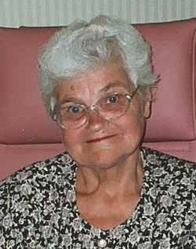 Photo of Maria Jankowski