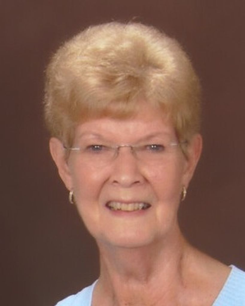 Betty J. Spaid