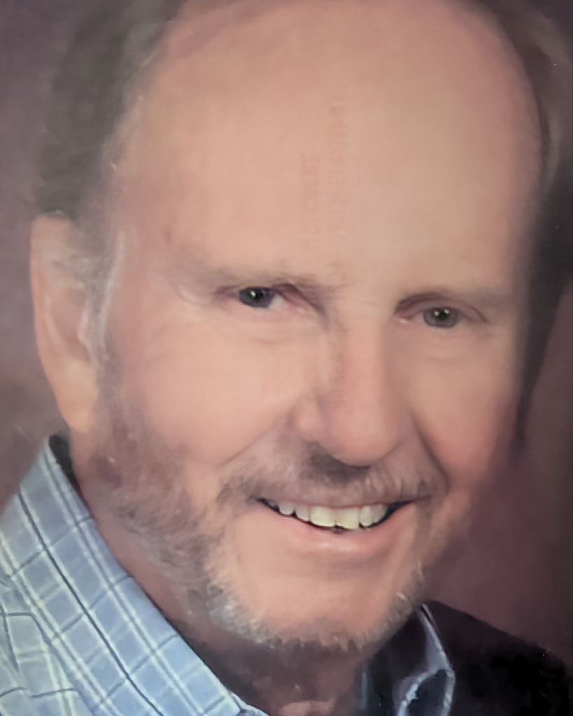 Joseph White Searle Profile Photo