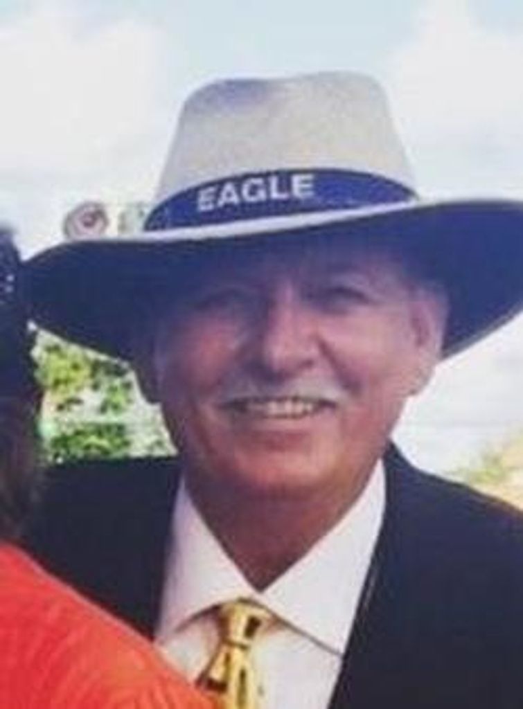 John David "J.D." Thrower