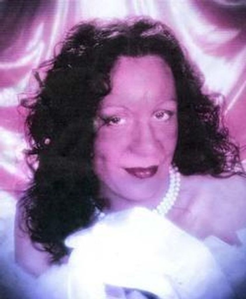 Gloria Ann Jacobs