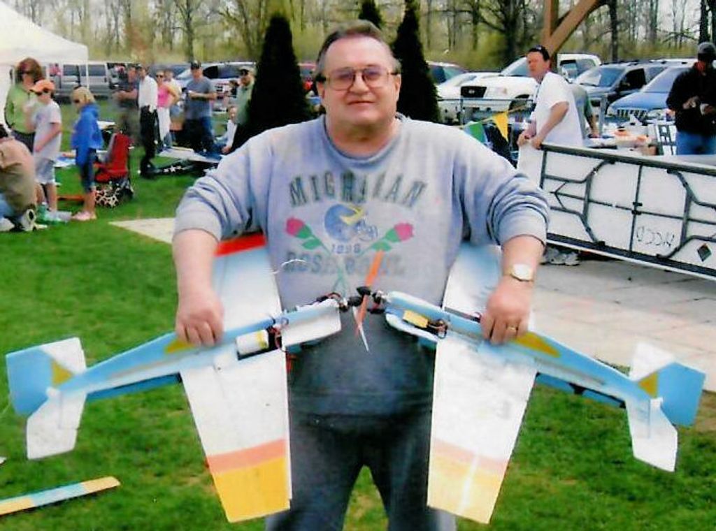 Earl R. Kowalsky
