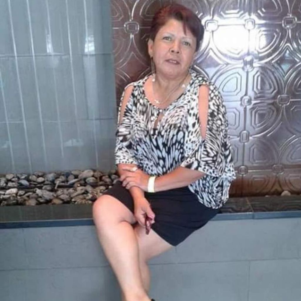 Maria Guadalupe Garcia De Beltran