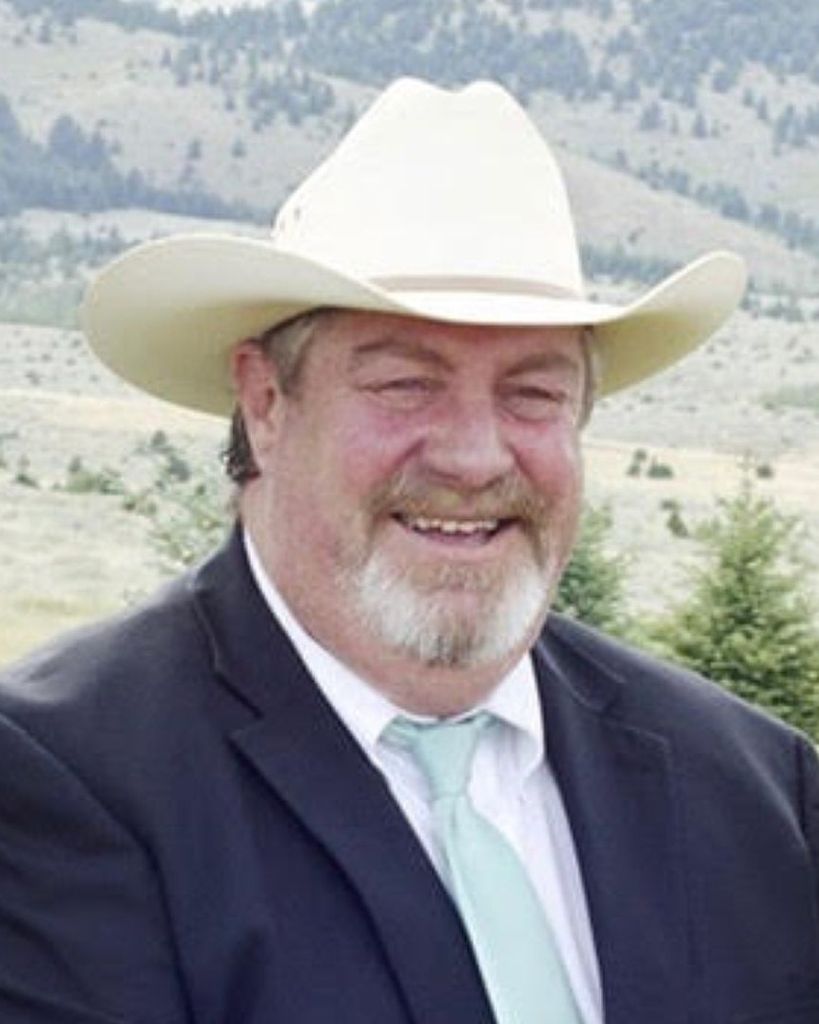 George "Scott" Lambert