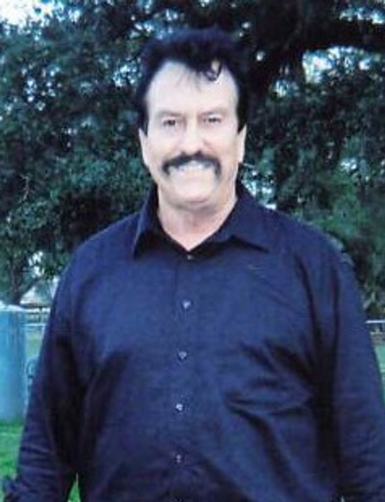 Clayton Meador