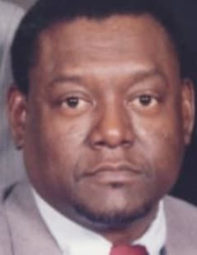 Charles Jasper Ingram