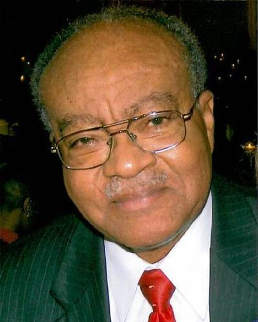 Joe Lewis Anderson Sr Profile Photo