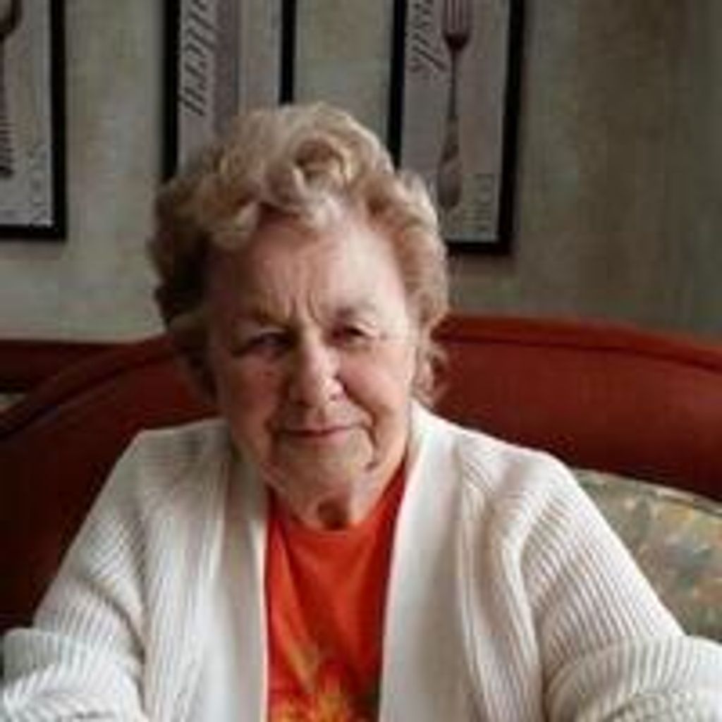 Verna B. Bub