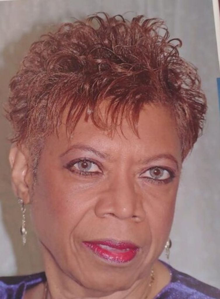 Pamela G Woodson Profile Photo