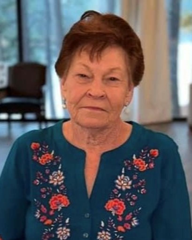 Dorothy Herndon Cody