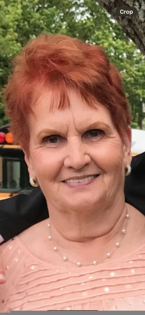 Geraldine Cato