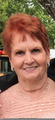 Geraldine Cato Profile Photo