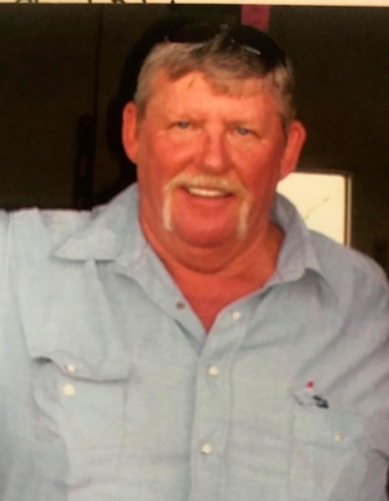 Joe Allen Creed Profile Photo