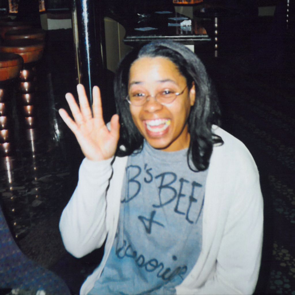 Ann Marie Johnson Profile Photo