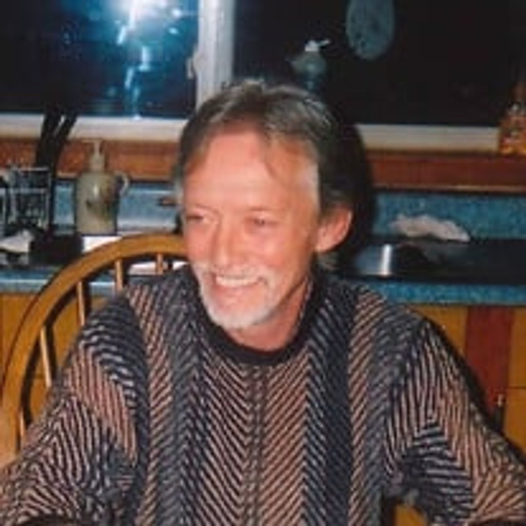 Victor "Vic" Everett Gulley Profile Photo