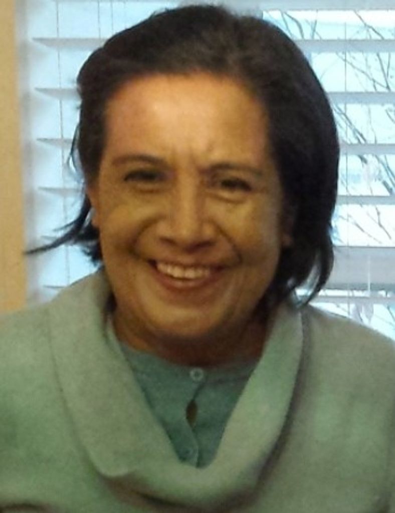 Estela Cruz