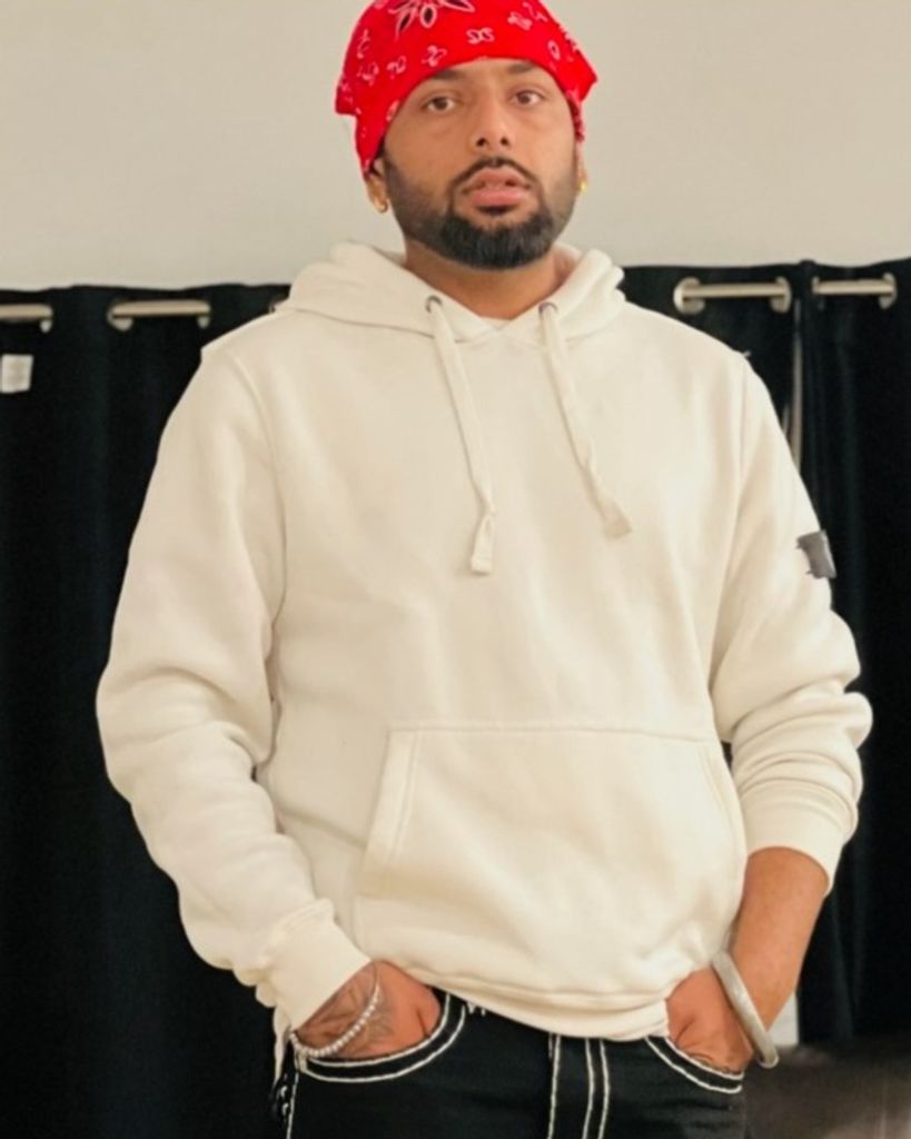 Karanjot Singh