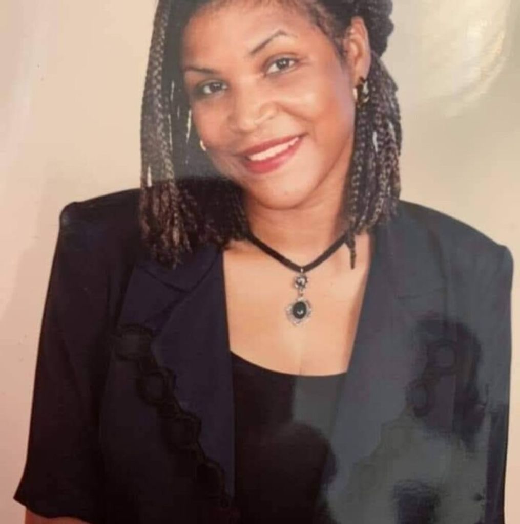 Helen Jean Liles "Jeanie"