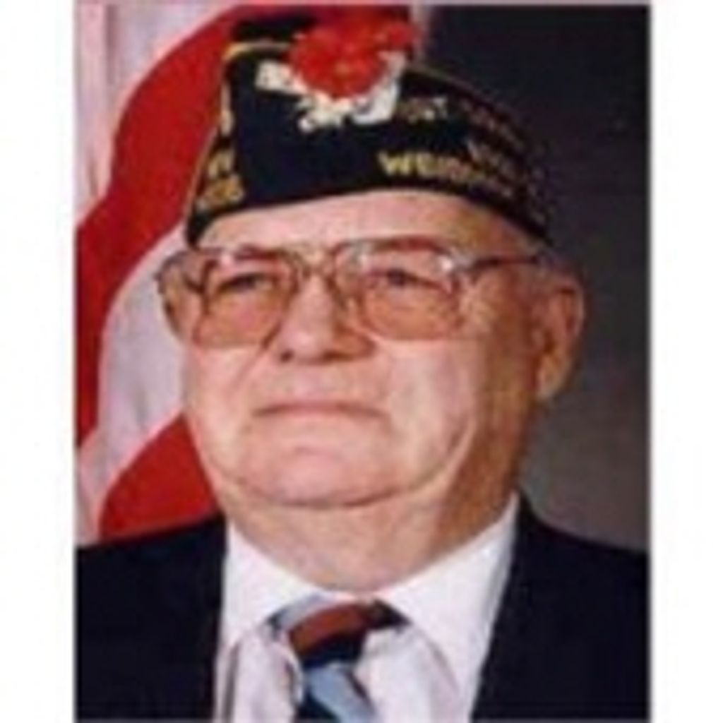 Robert R. Mclaughlin Jr.