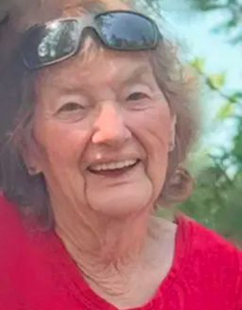 Loretta Mae Mitchell Profile Photo