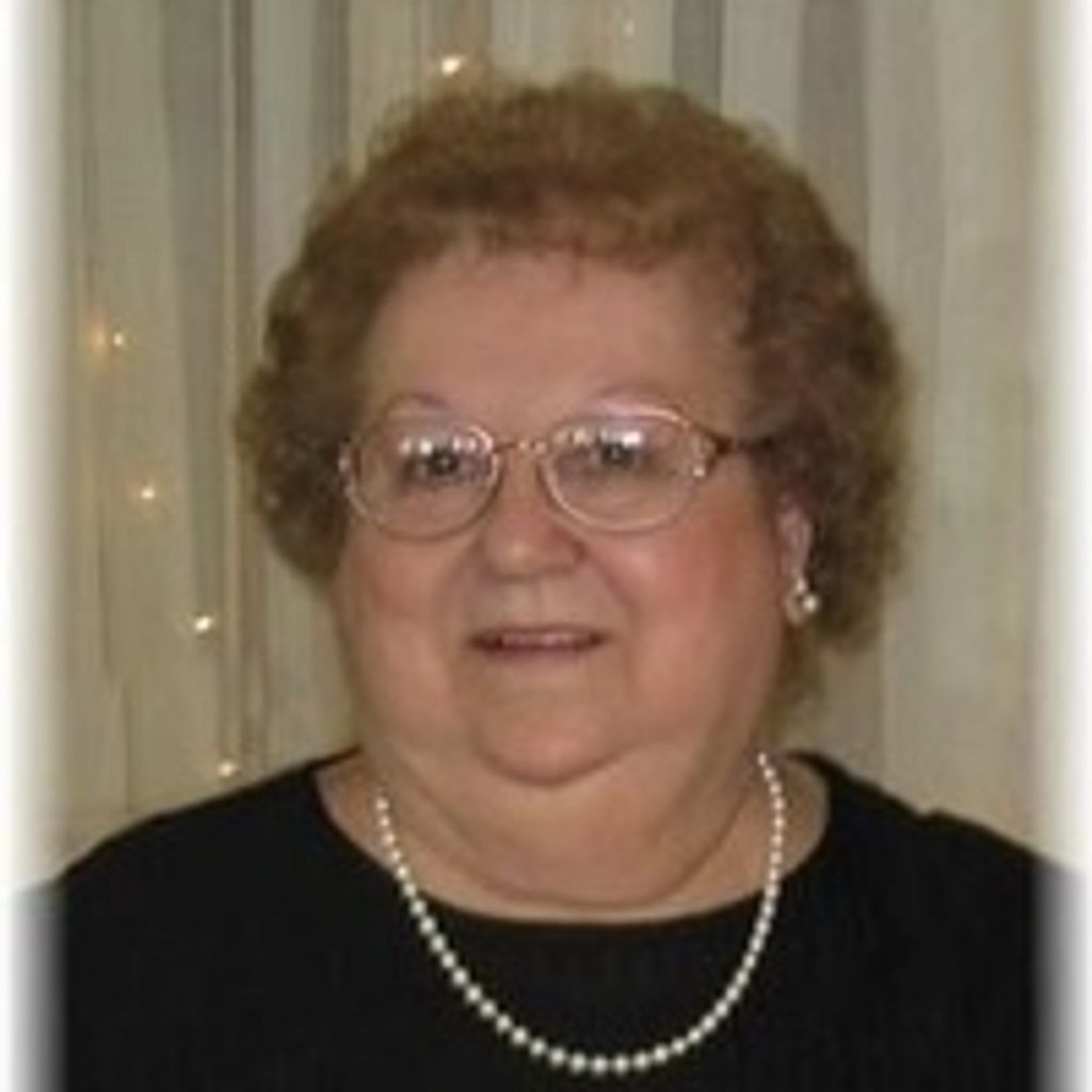 Edith Hawk Billetz