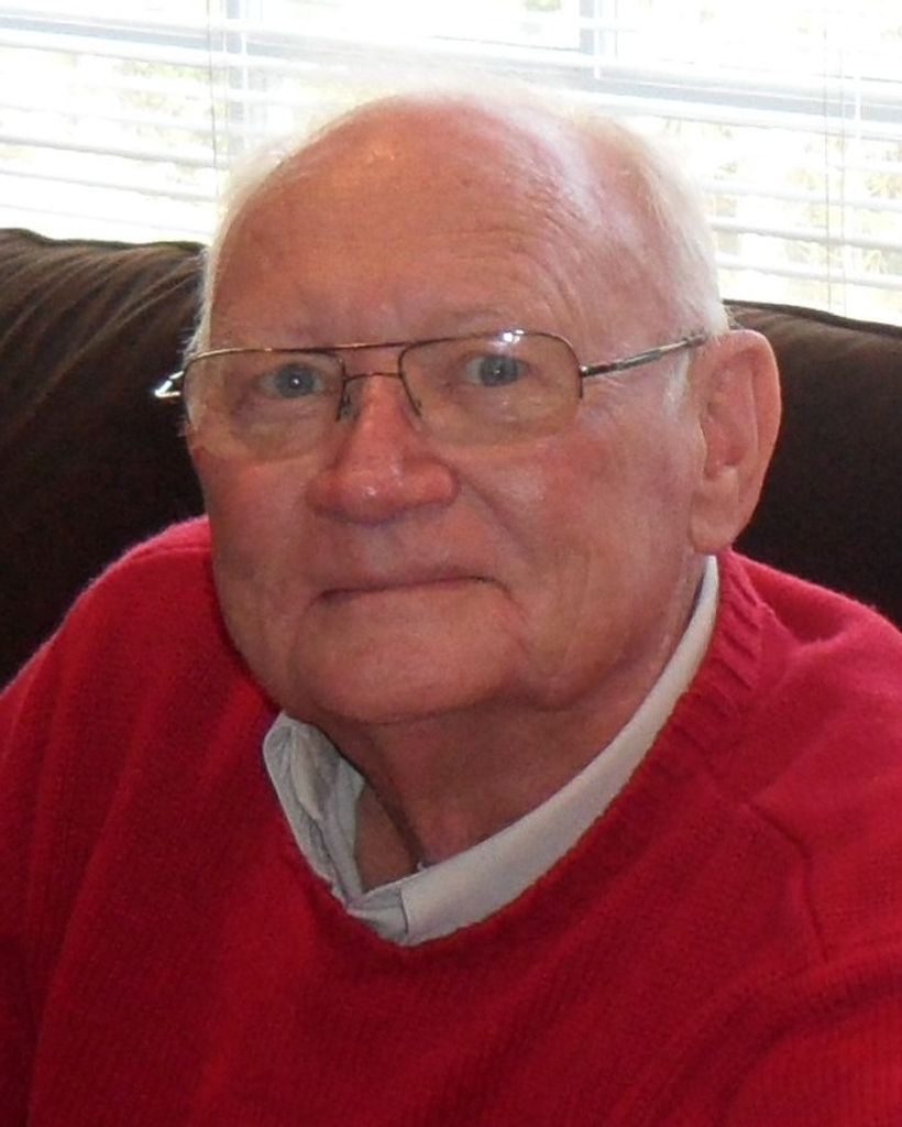 Steven Orville Meigs Profile Photo