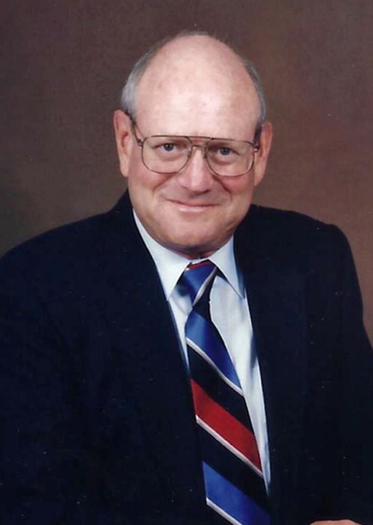 R. James Colling Profile Photo