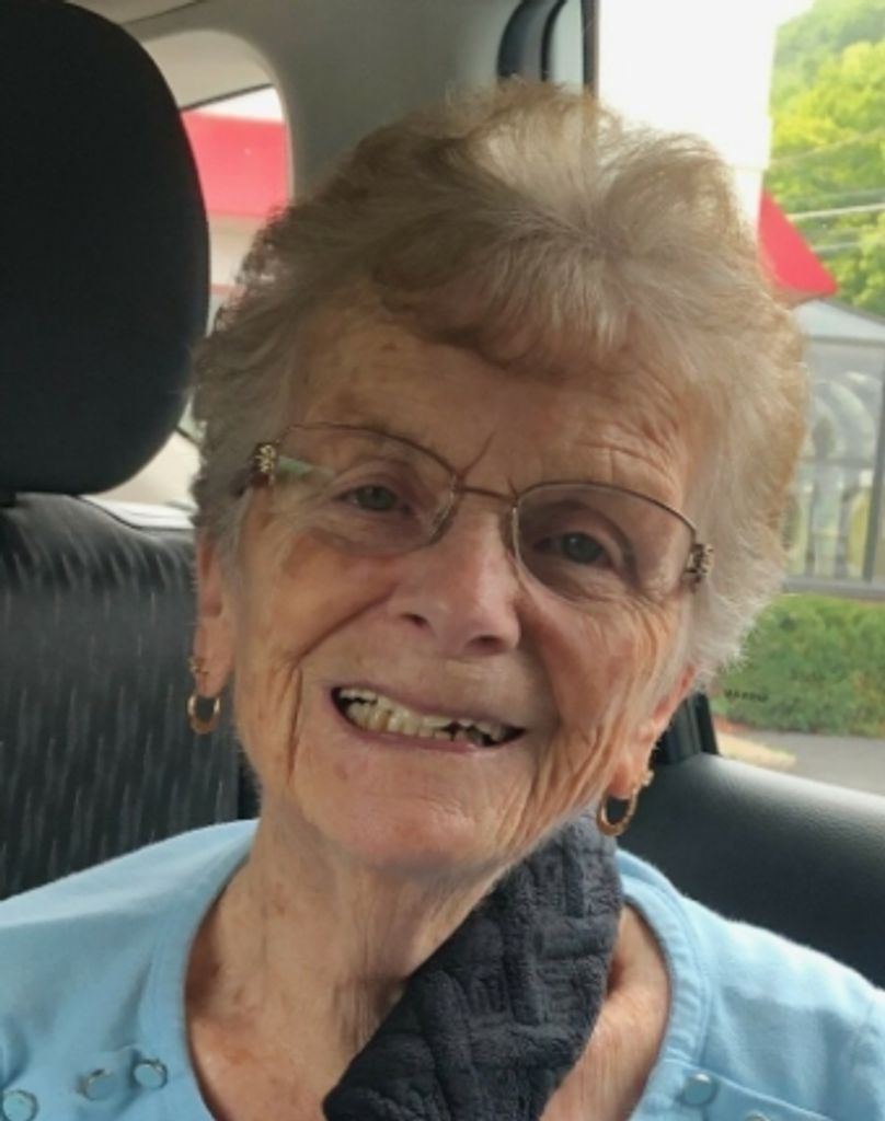 Margaret Theresa Vogel
