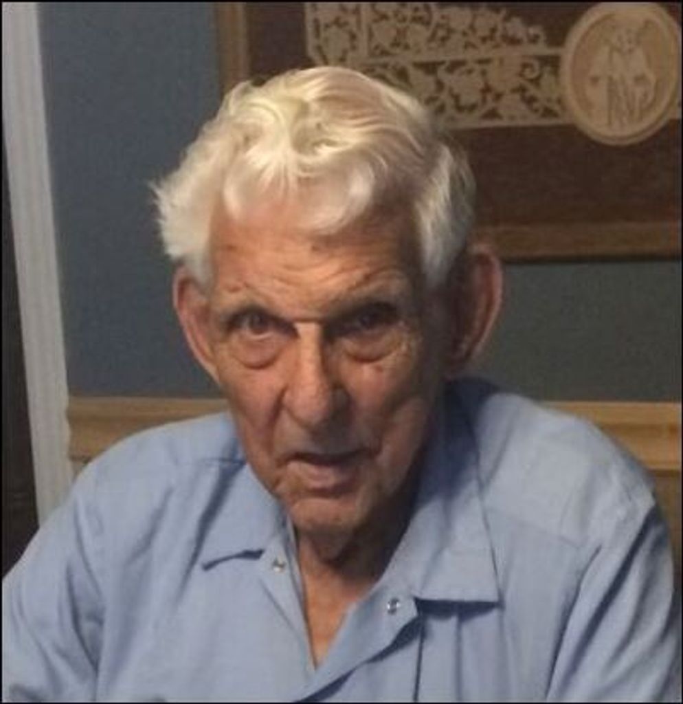 Markland "Bud" Howard Whiting Profile Photo