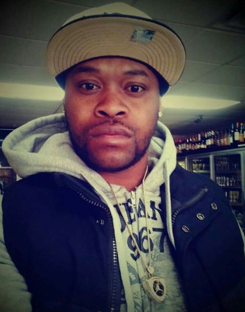 Jamar J Farrar Profile Photo