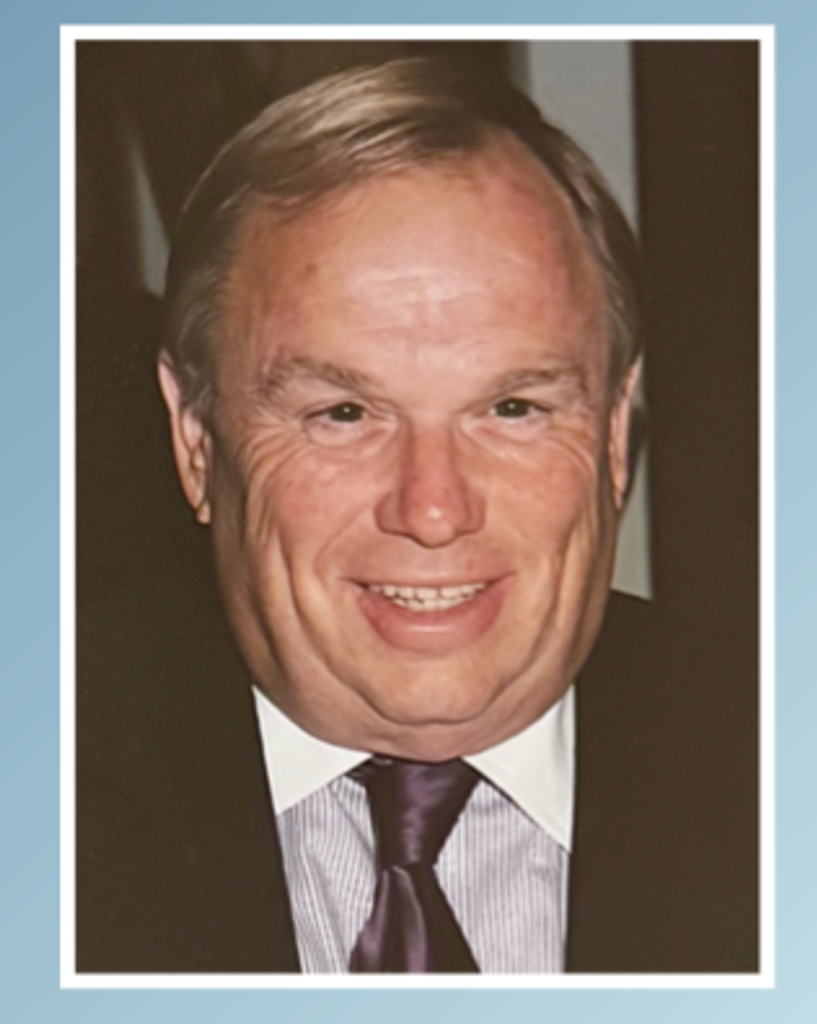 Paul Edward Bordeau Profile Photo