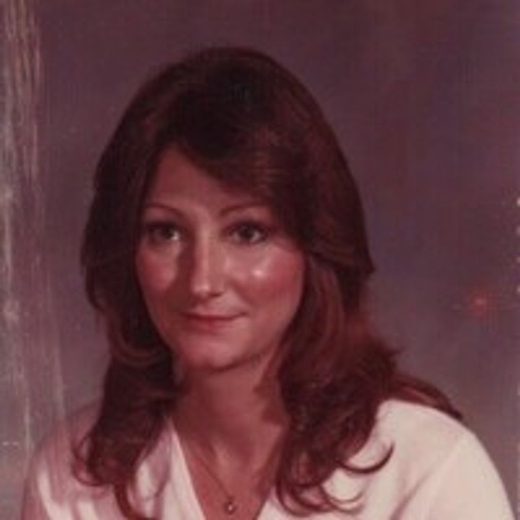 Marilyn Looper Tinsley