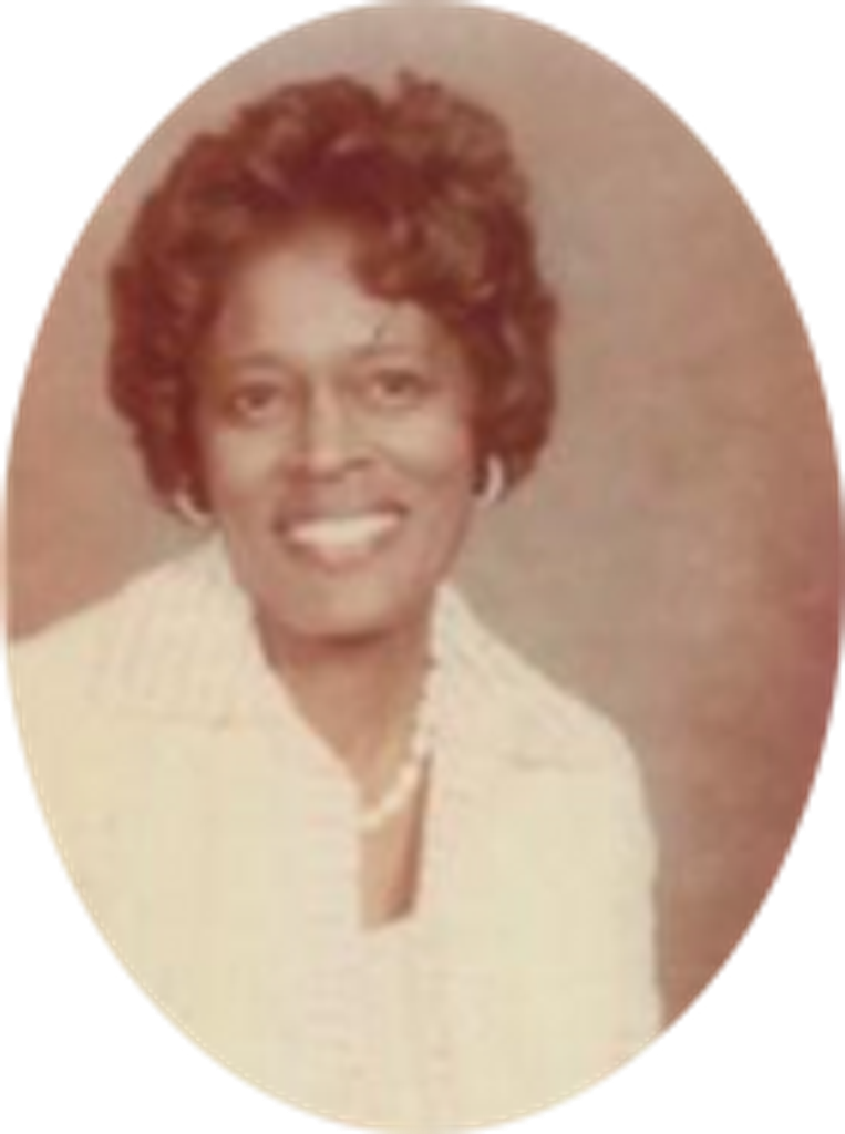 Margaret Smith