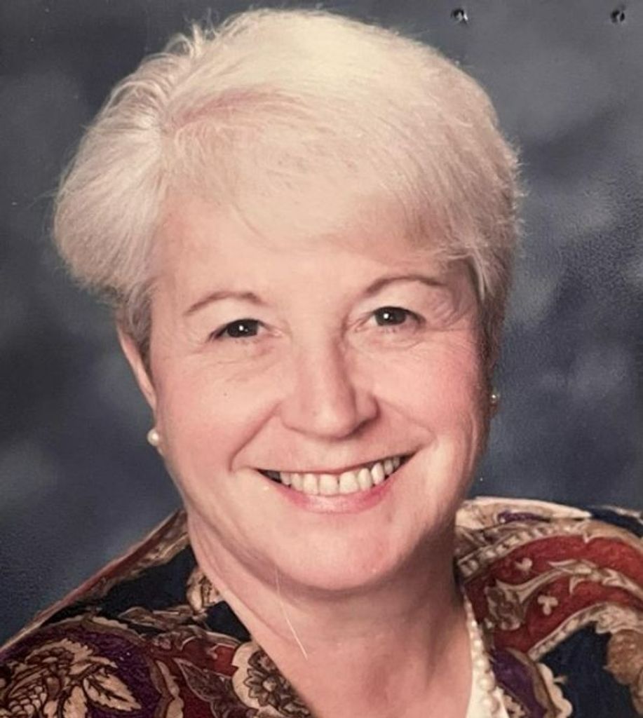 Beverly  Jane Hall Profile Photo
